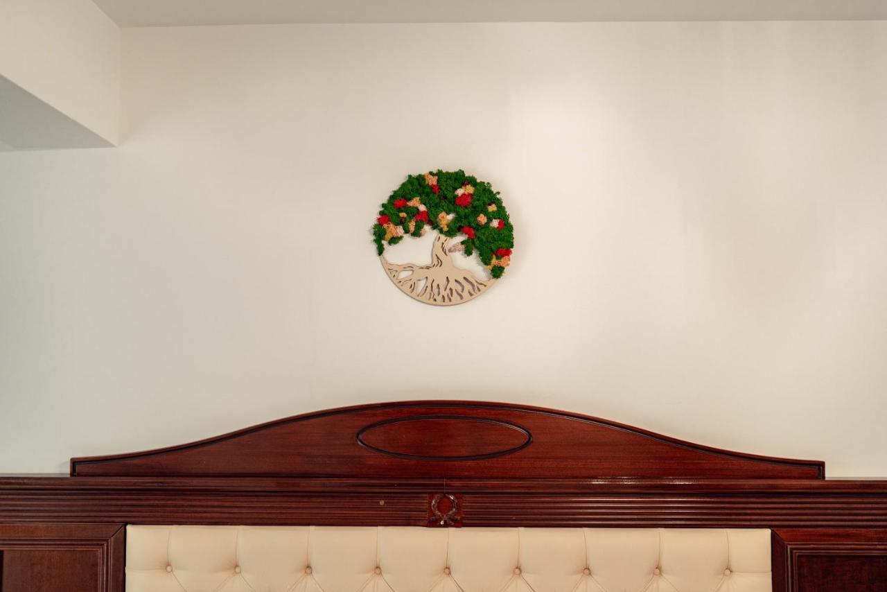 Cozy Aparthotel - Ultracentral Luxury Apartments Iasi Extérieur photo