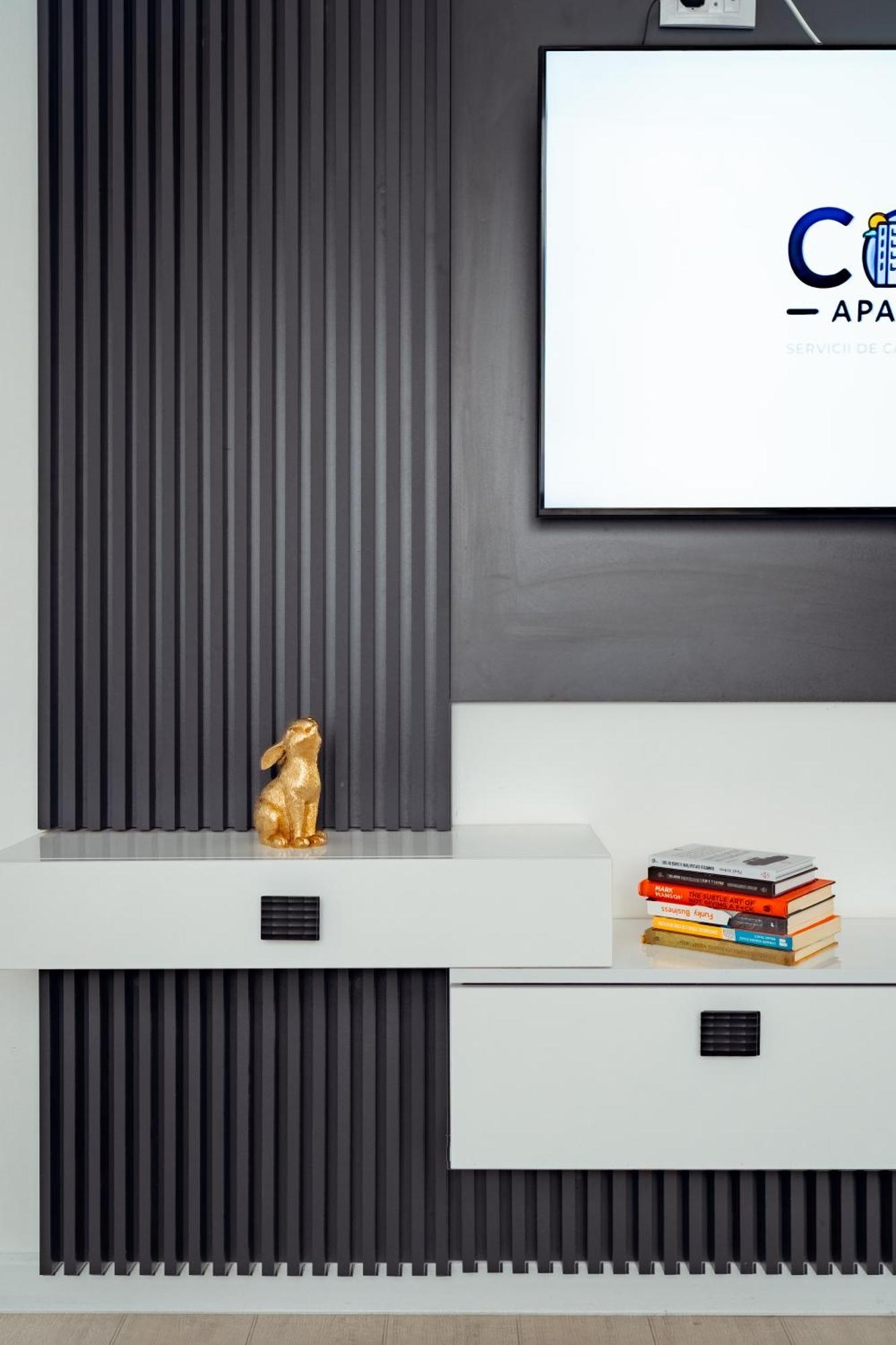 Cozy Aparthotel - Ultracentral Luxury Apartments Iasi Extérieur photo
