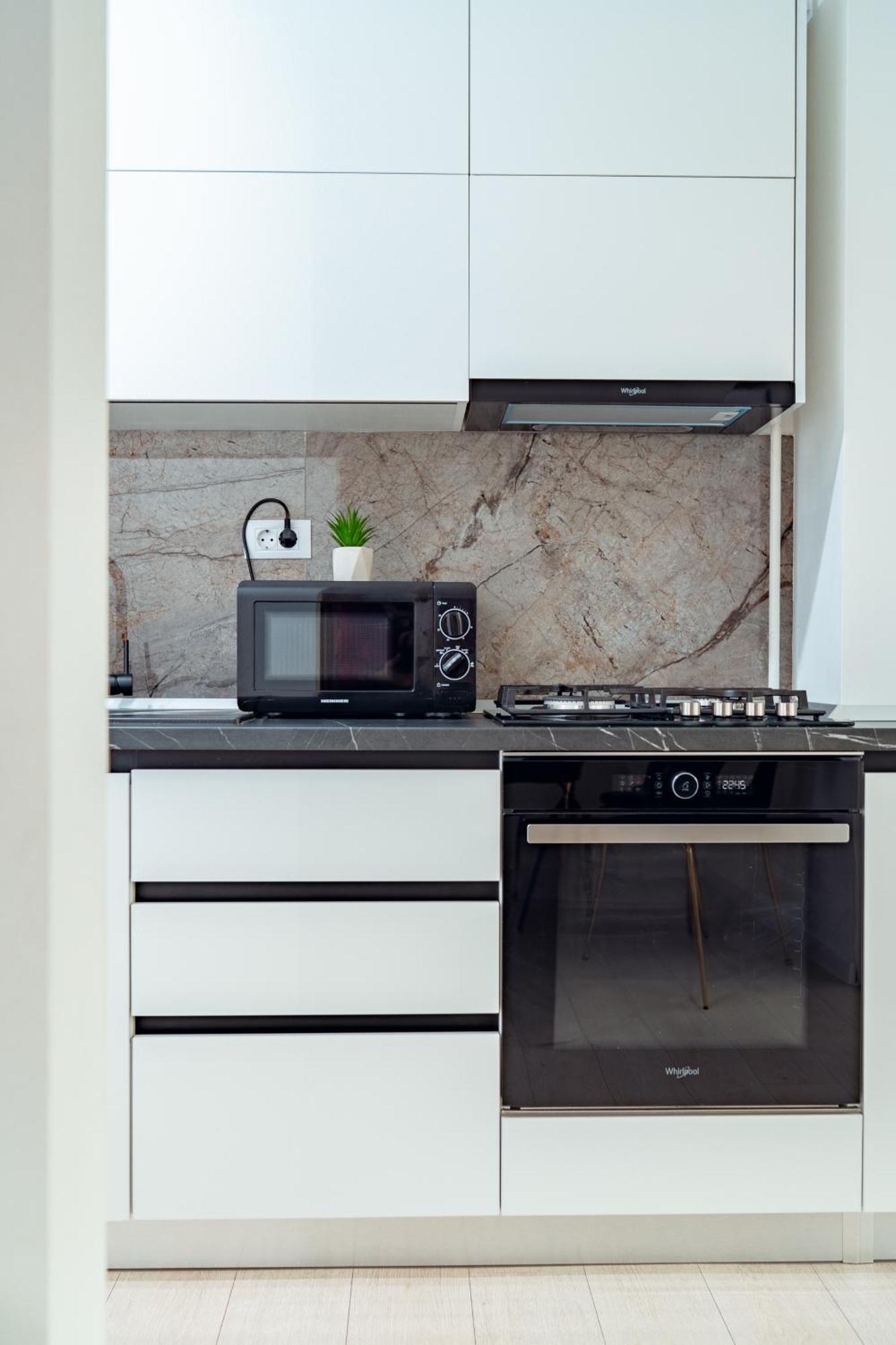 Cozy Aparthotel - Ultracentral Luxury Apartments Iasi Extérieur photo