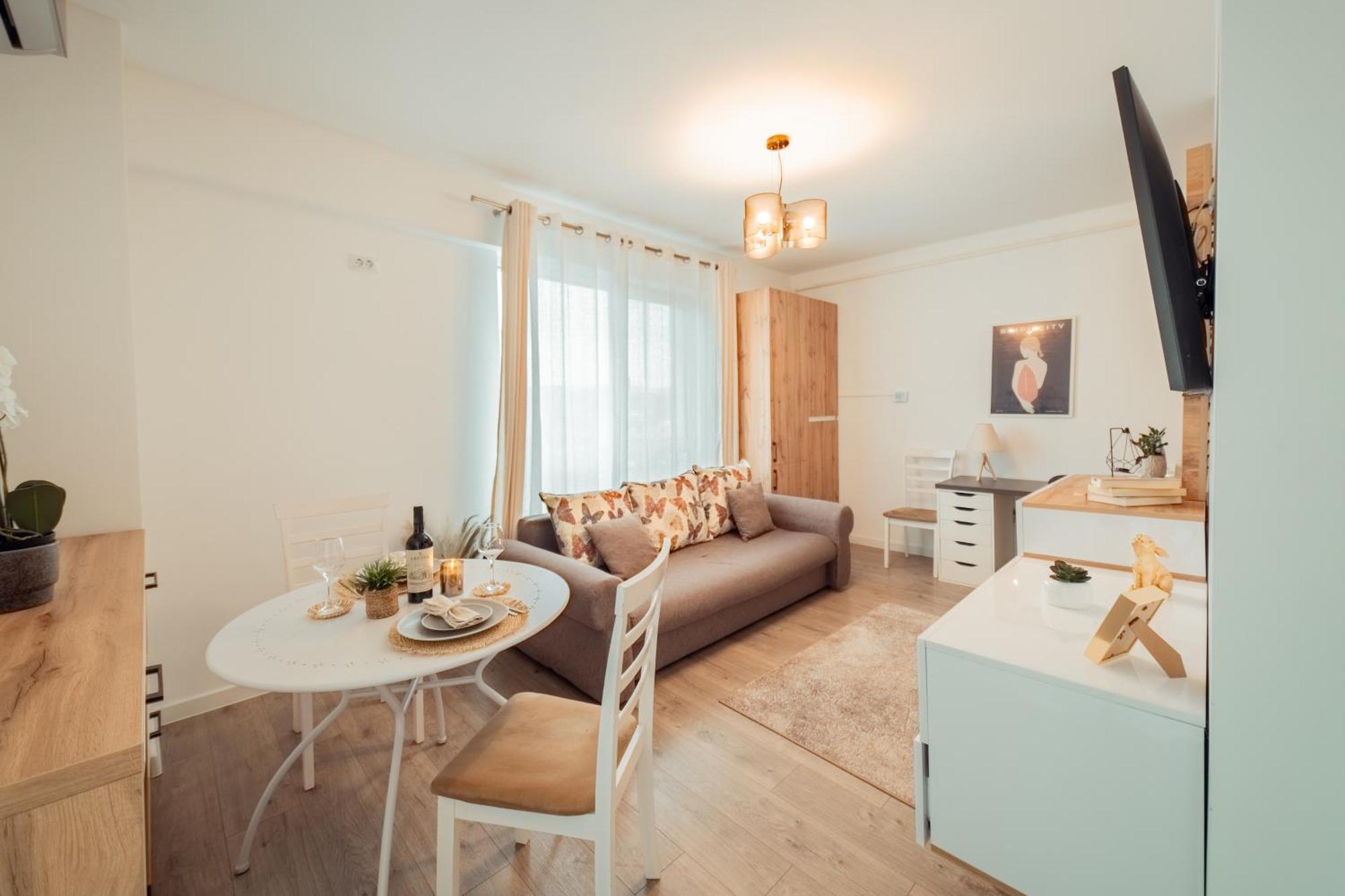 Cozy Aparthotel - Ultracentral Luxury Apartments Iasi Extérieur photo