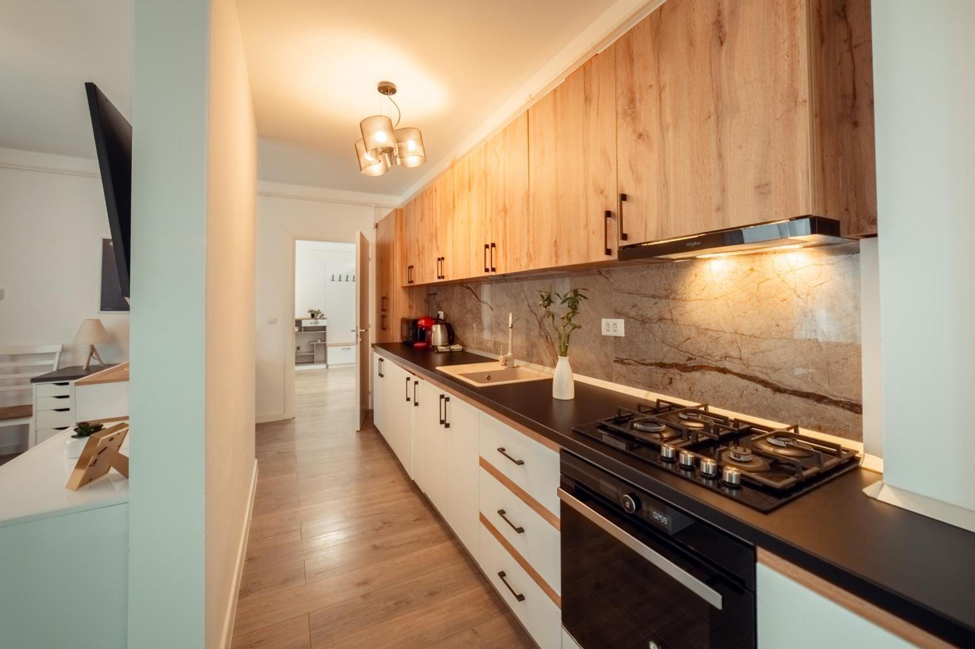 Cozy Aparthotel - Ultracentral Luxury Apartments Iasi Extérieur photo