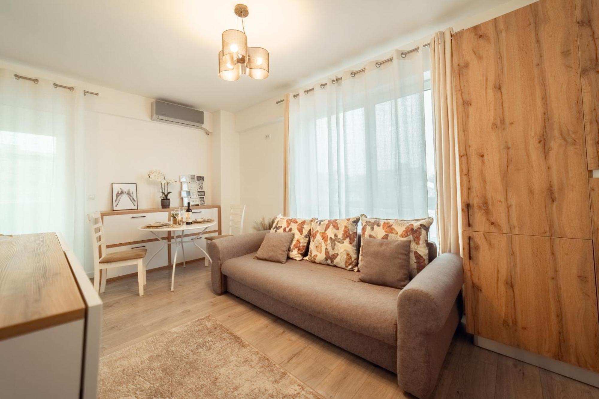 Cozy Aparthotel - Ultracentral Luxury Apartments Iasi Extérieur photo