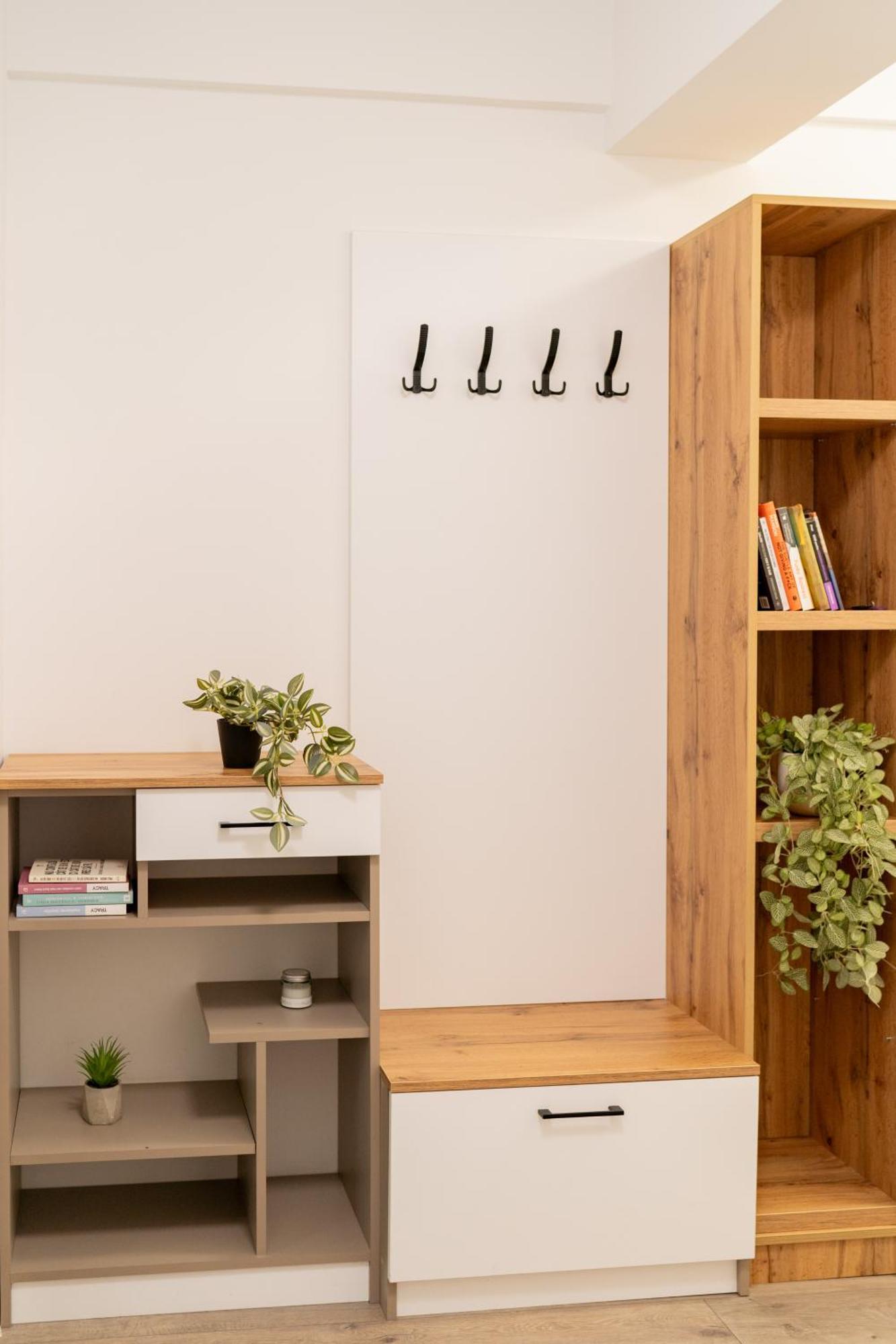 Cozy Aparthotel - Ultracentral Luxury Apartments Iasi Extérieur photo